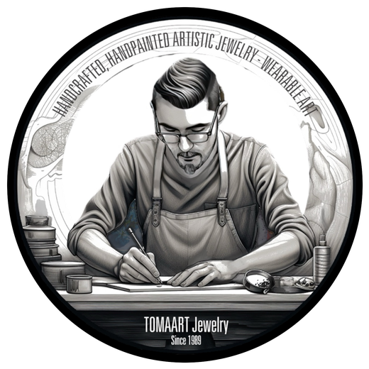 Tomaart Jewelry logo