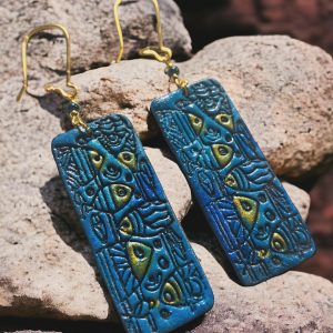Fishes in Blue - Halak kékben