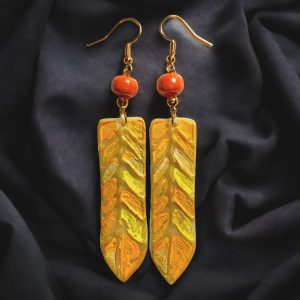 Autumn Leaf #3 - Őszi levél #3