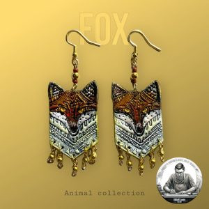 Fox - Róka