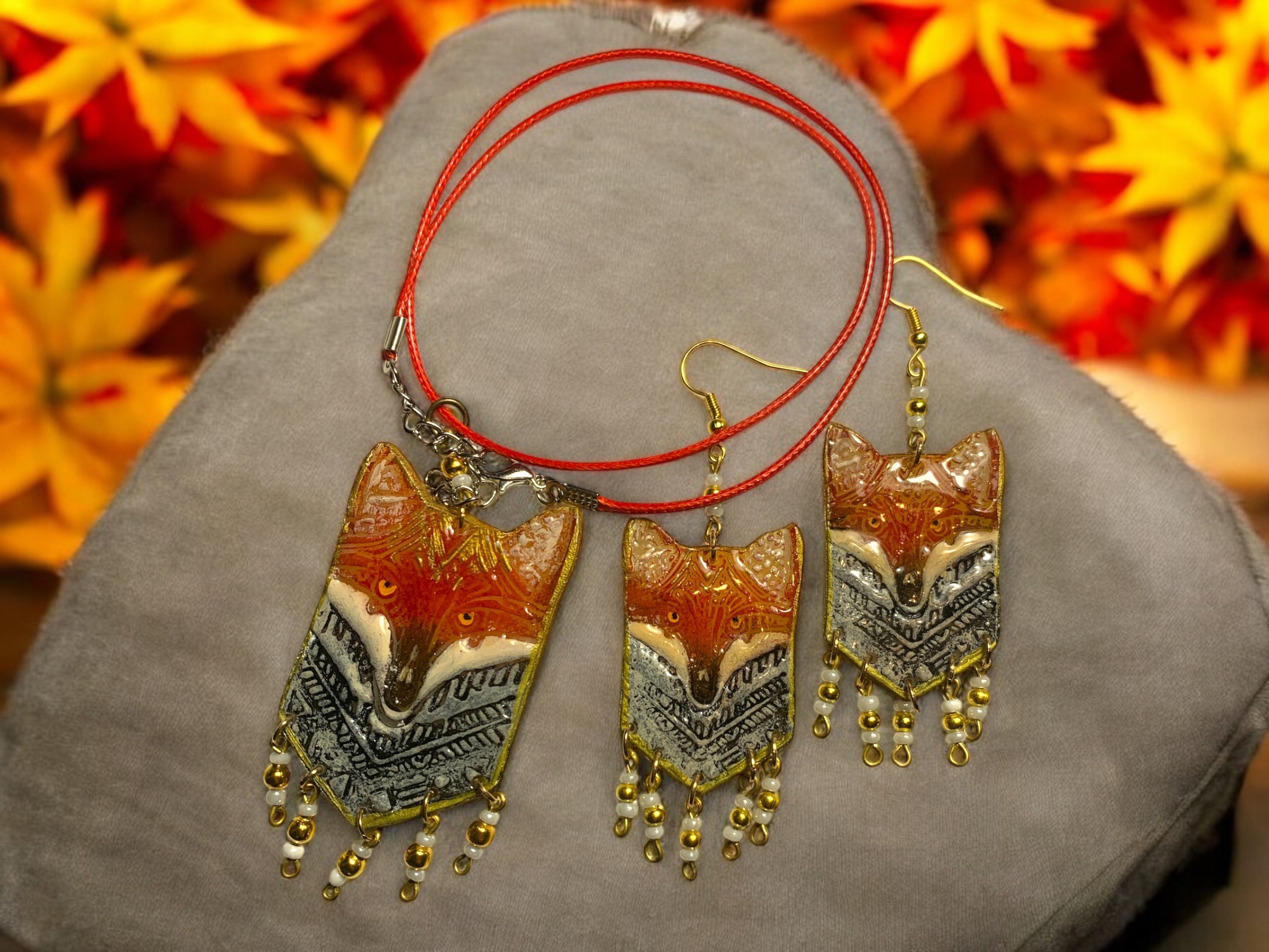 Fox - Róka - Image 4
