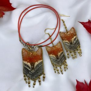 Fox - Róka